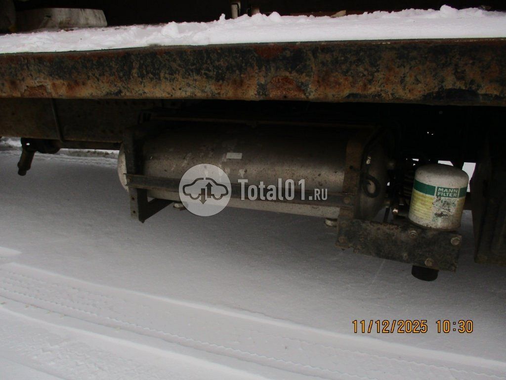 Фото JAC 47054C 70