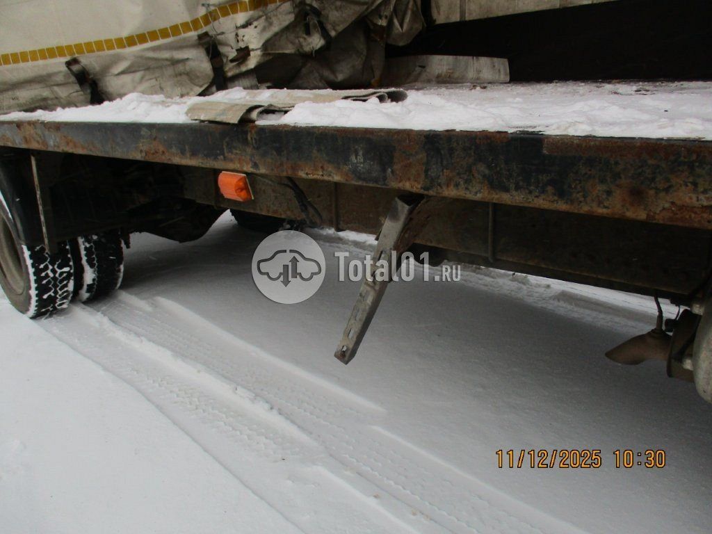 Фото JAC 47054C 72