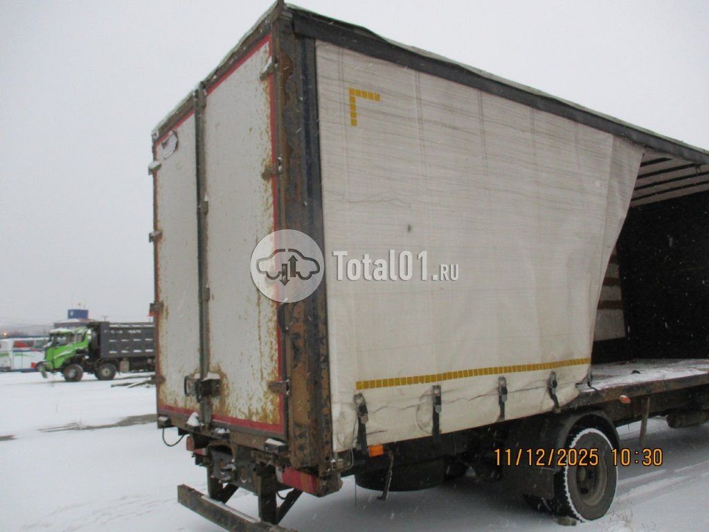 Фото JAC 47054C 74