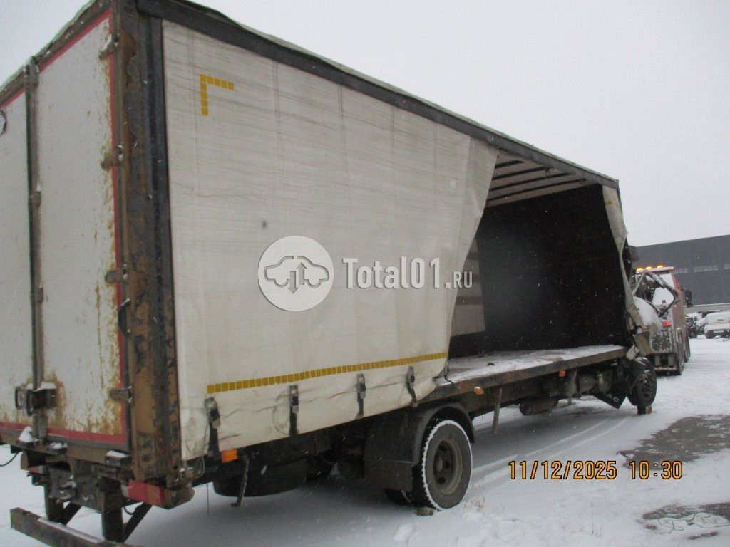 Фото JAC 47054C 76