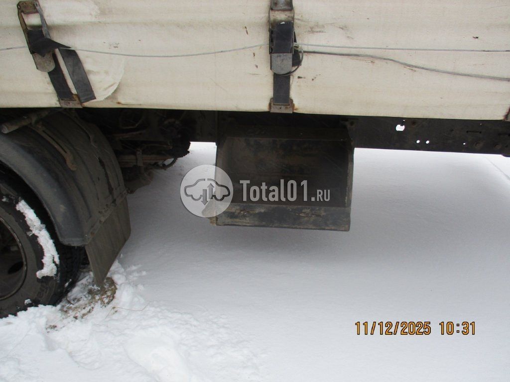 Фото JAC 47054C 84