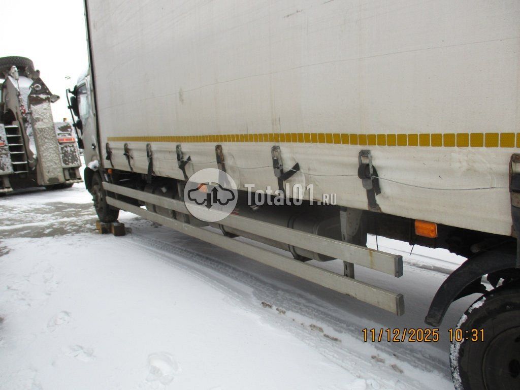 Фото JAC 47054C 86