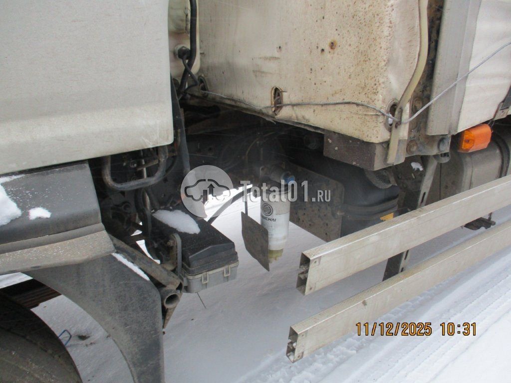 Фото JAC 47054C 92
