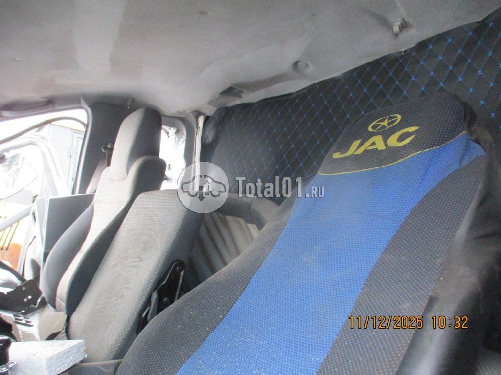 Фото JAC 47054C 100