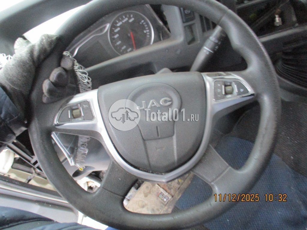 Фото JAC 47054C 110