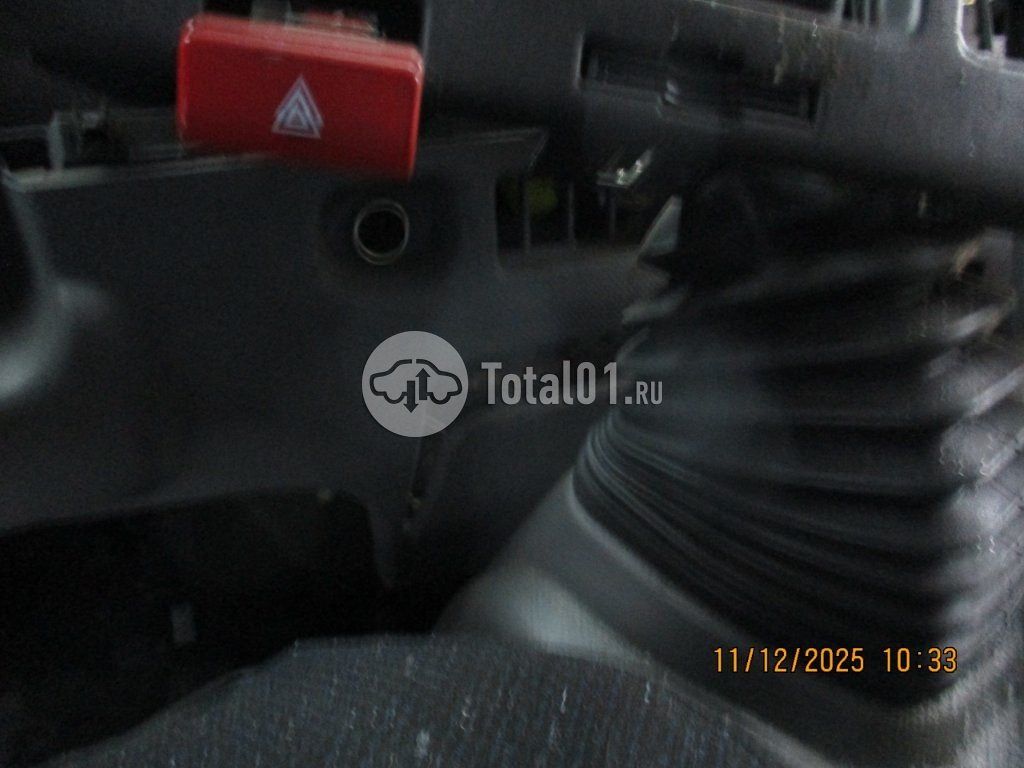 Фото JAC 47054C 114