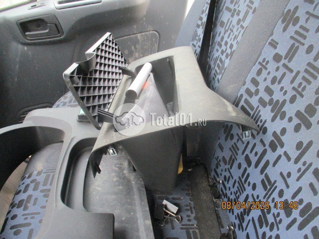 Фото ГАЗ ГАЗель Next 70