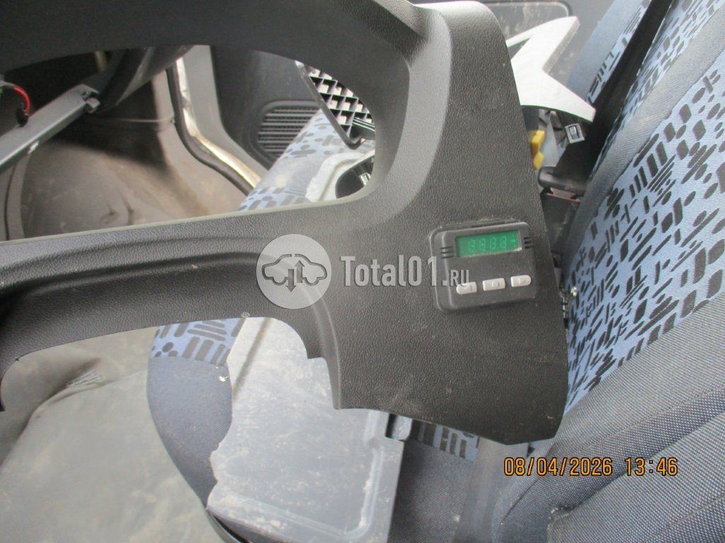 Фото ГАЗ ГАЗель Next 72