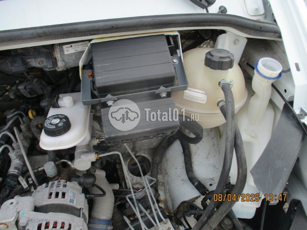 Фото ГАЗ ГАЗель Next 98