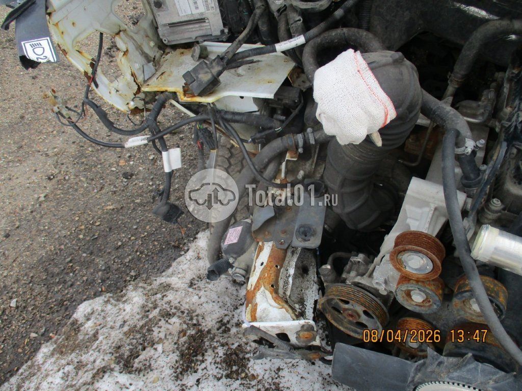 Фото ГАЗ ГАЗель Next 102
