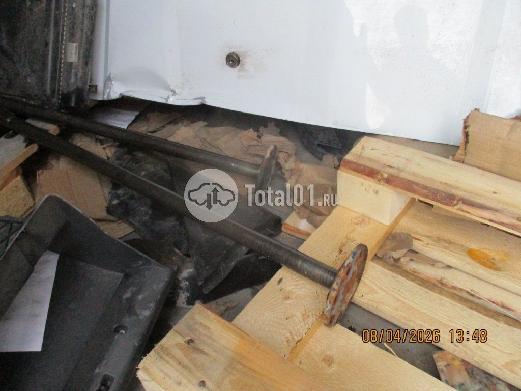Фото ГАЗ ГАЗель Next 118