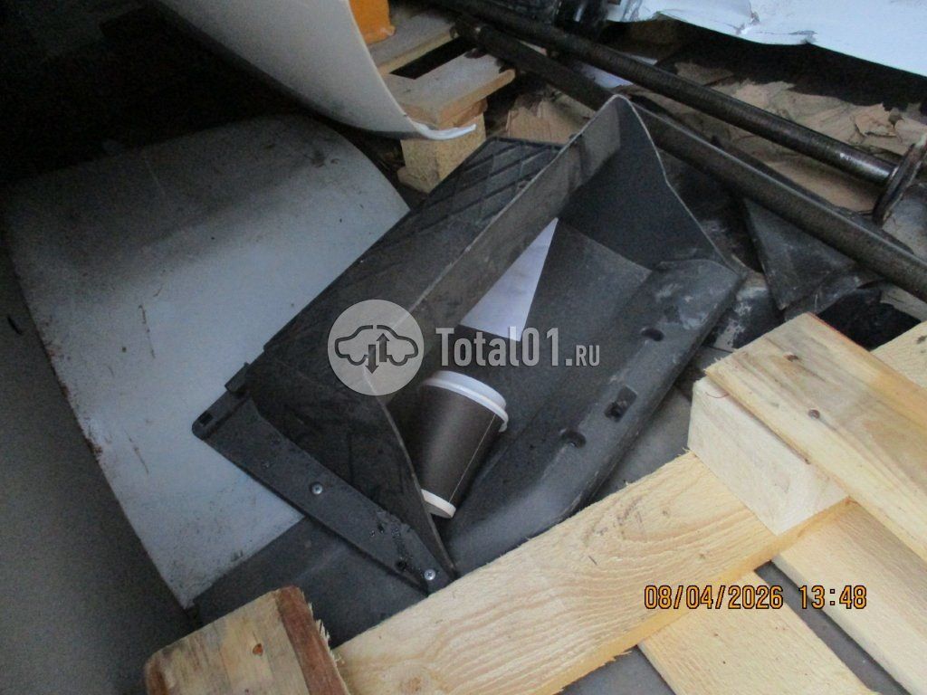 Фото ГАЗ ГАЗель Next 122