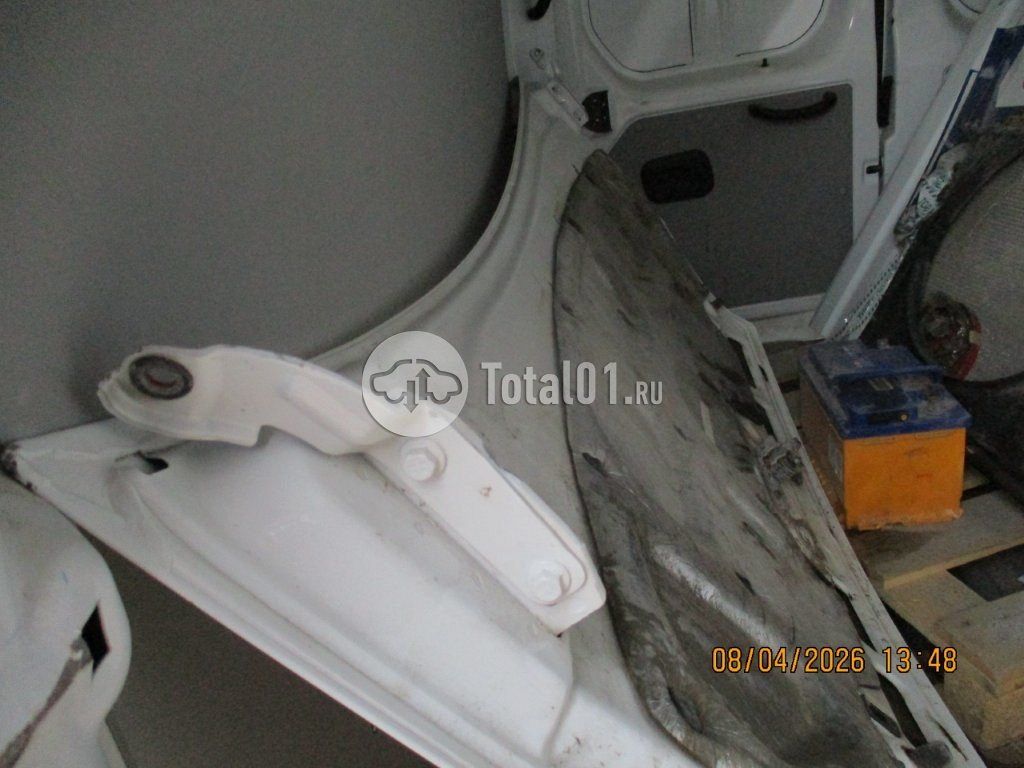 Фото ГАЗ ГАЗель Next 124
