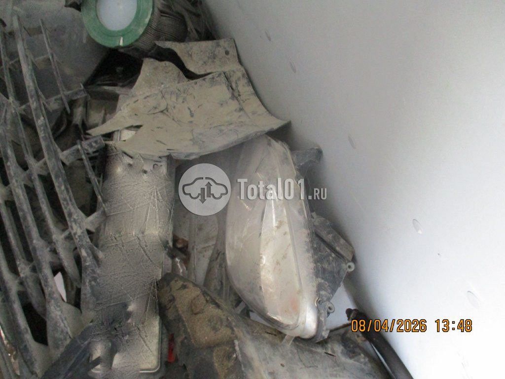 Фото ГАЗ ГАЗель Next 128