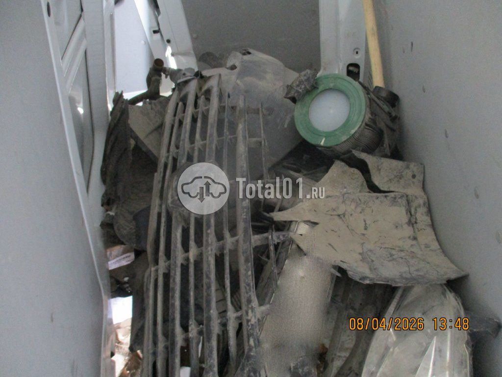 Фото ГАЗ ГАЗель Next 130