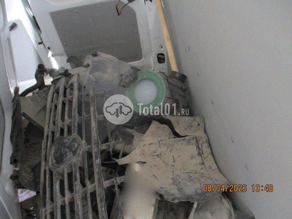 Фото ГАЗ ГАЗель Next 132