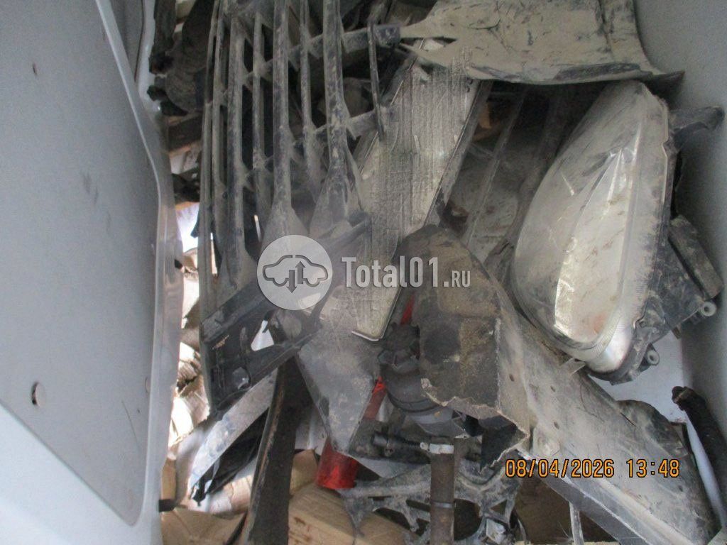 Фото ГАЗ ГАЗель Next 134