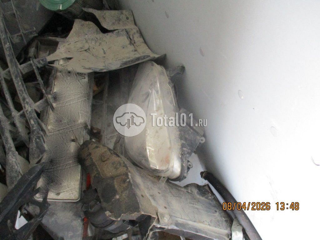 Фото ГАЗ ГАЗель Next 138