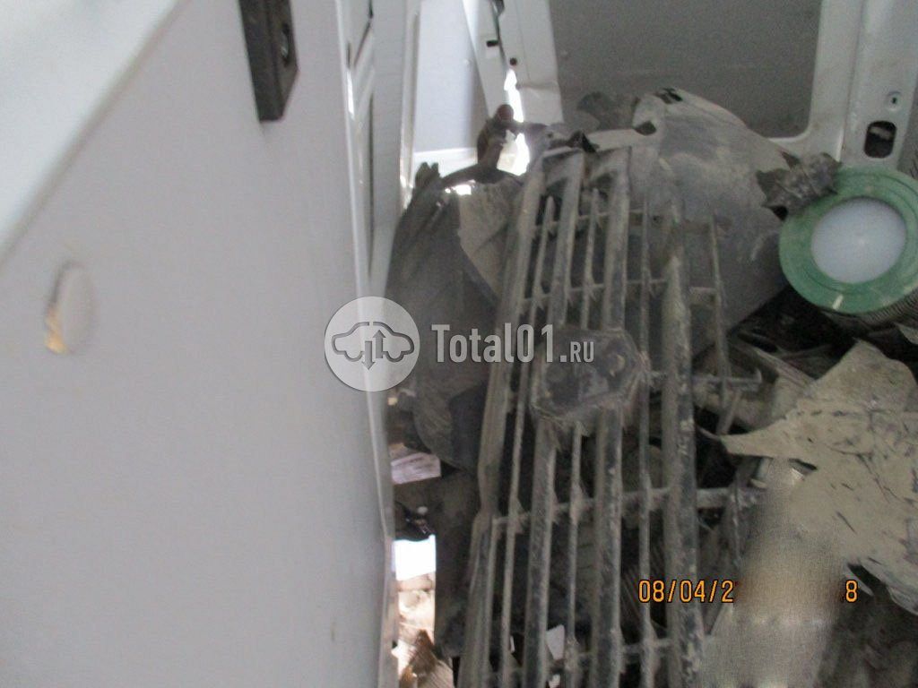 Фото ГАЗ ГАЗель Next 140