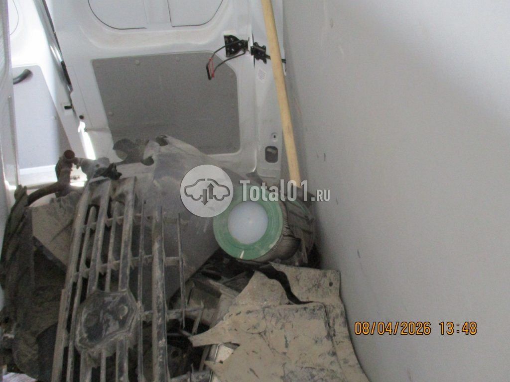 Фото ГАЗ ГАЗель Next 142