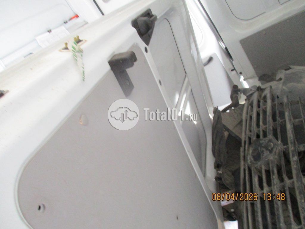 Фото ГАЗ ГАЗель Next 144