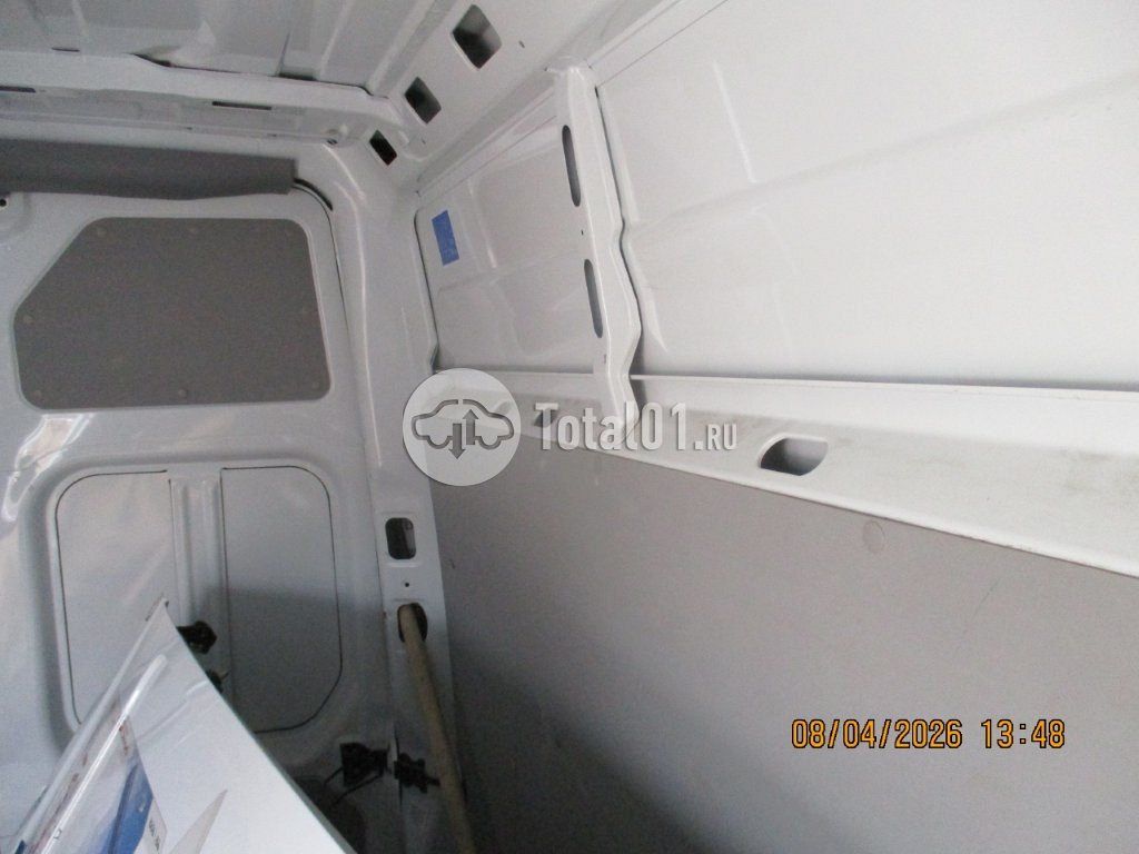 Фото ГАЗ ГАЗель Next 146