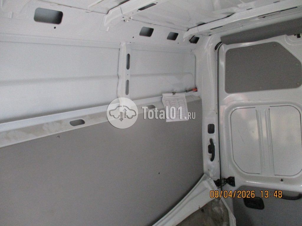 Фото ГАЗ ГАЗель Next 148