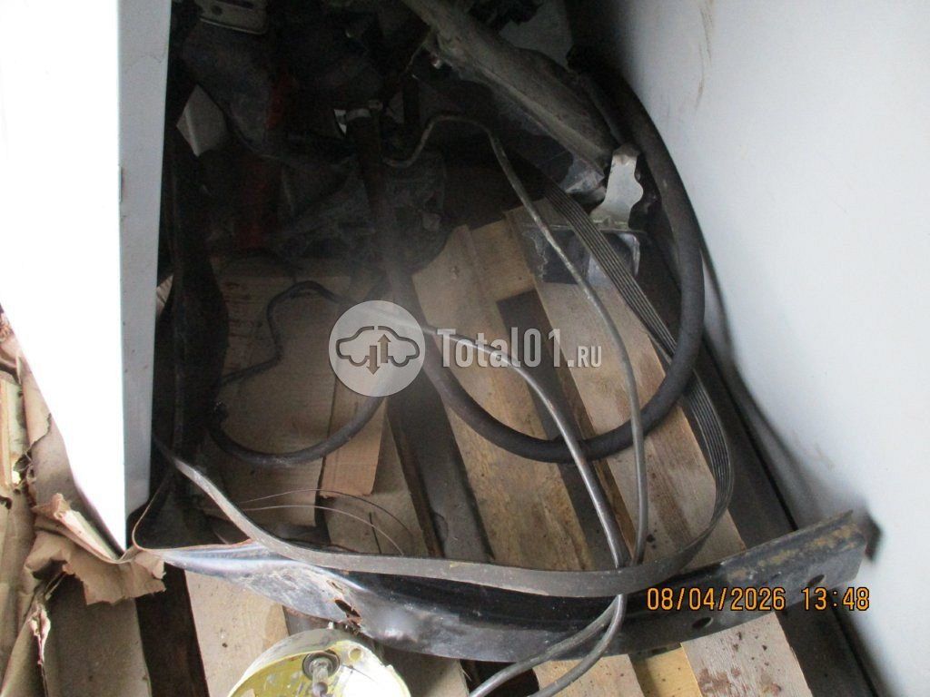 Фото ГАЗ ГАЗель Next 150