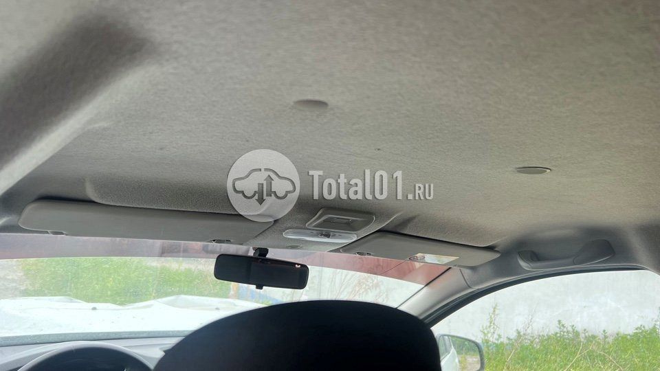 Фото Renault Logan 12