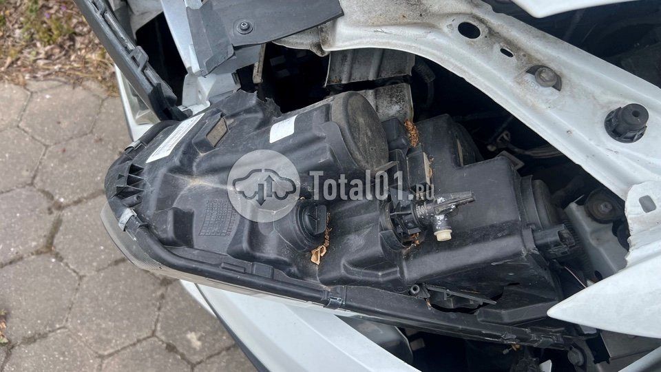 Фото Renault Logan 26