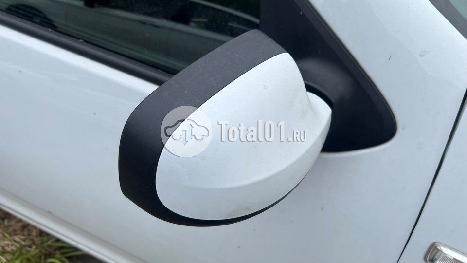 Фото Renault Logan 40