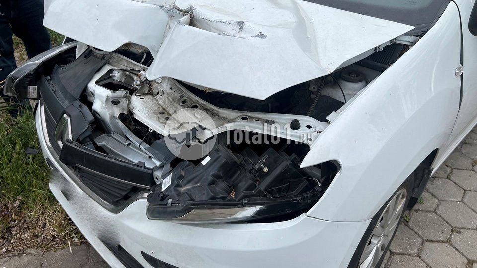 Фото Renault Logan 46
