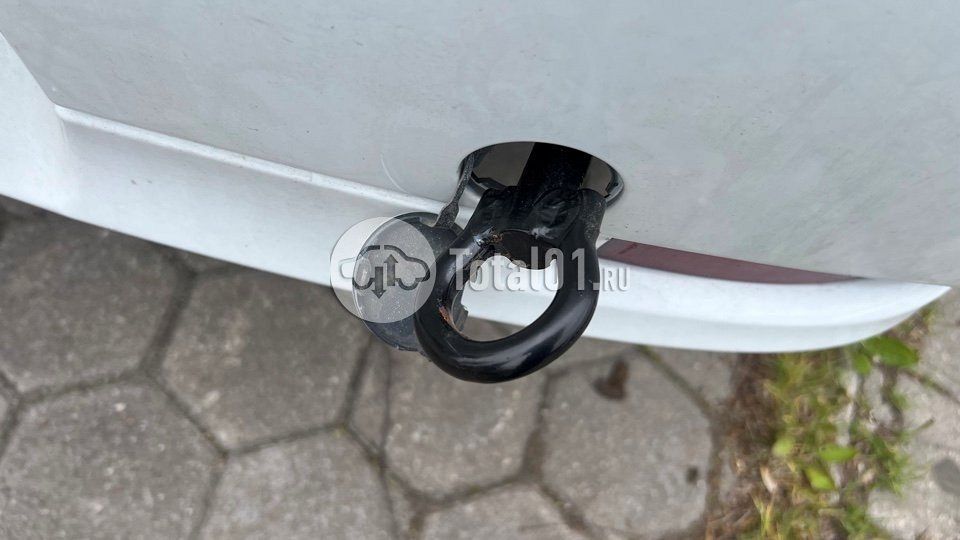Фото Renault Logan 50