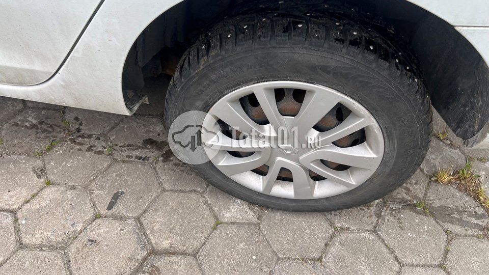 Фото Renault Logan 52