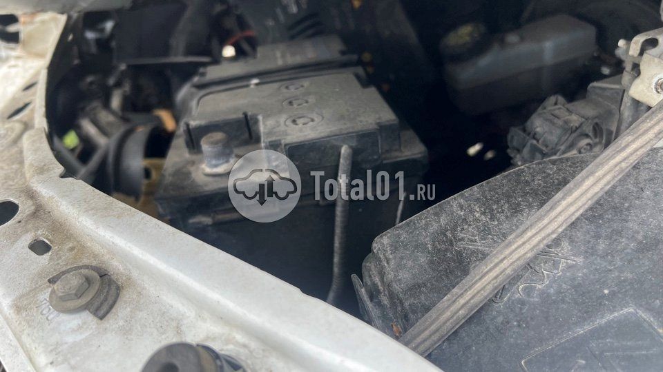 Фото Renault Logan 60