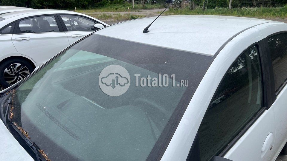 Фото Renault Logan 64