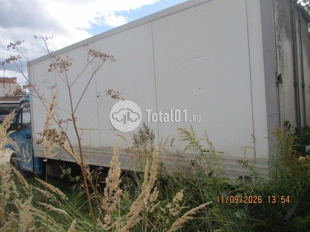 Фото ГАЗ 3009Z6 6