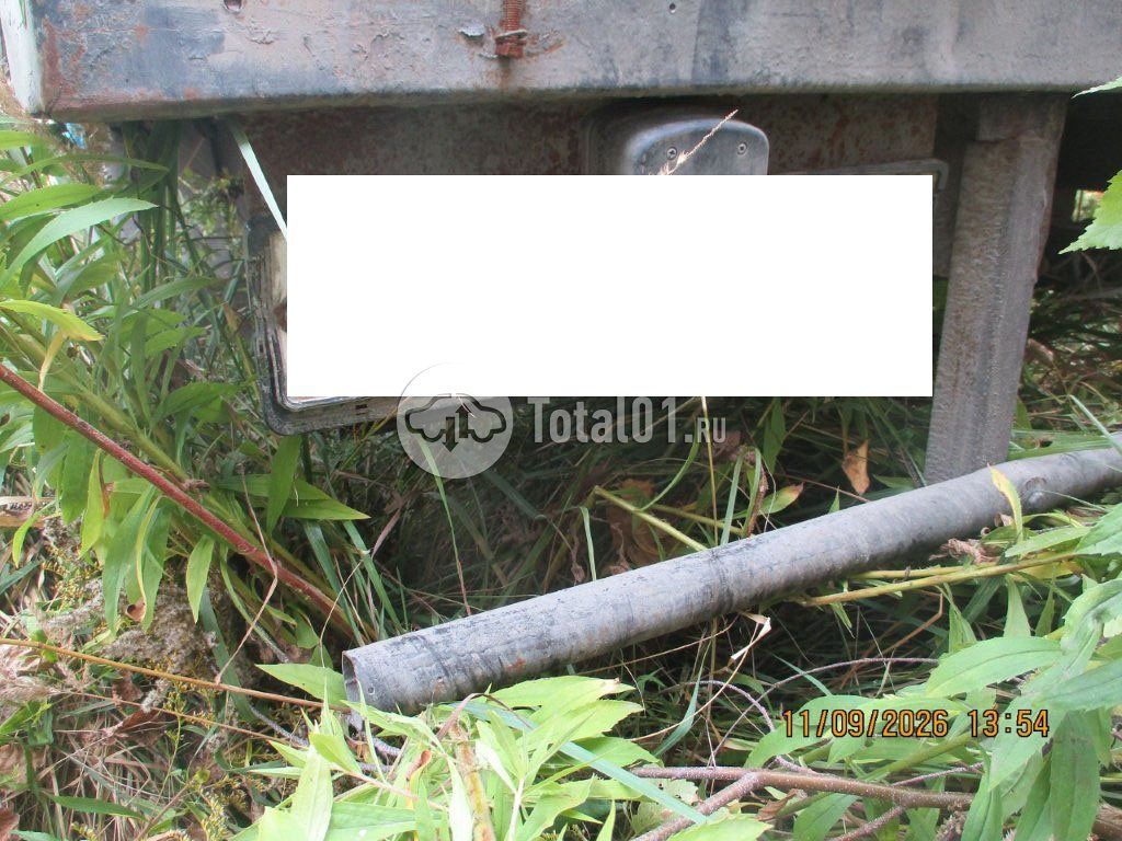 Фото ГАЗ 3009Z6 8