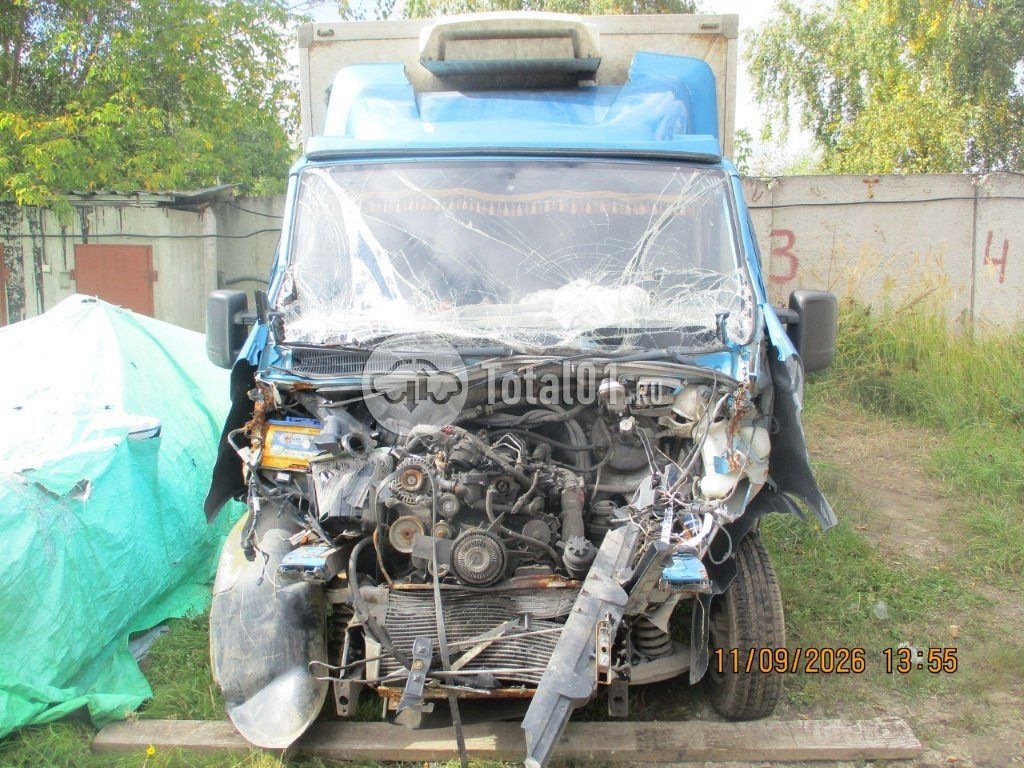 Фото ГАЗ 3009Z6 12