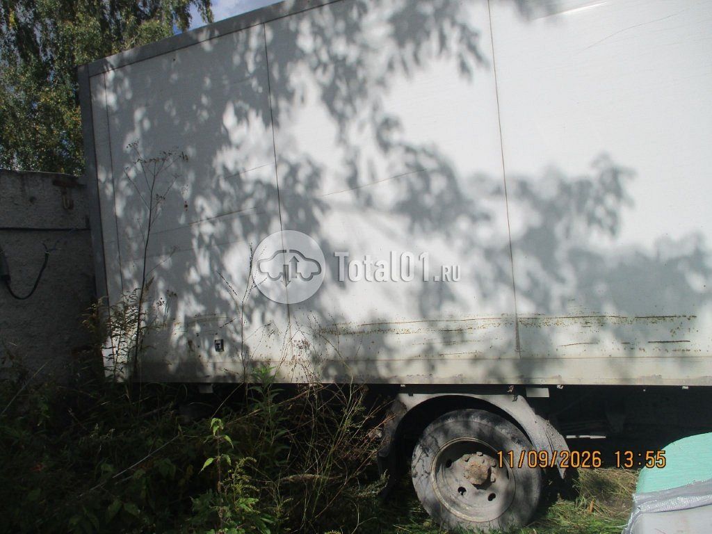 Фото ГАЗ 3009Z6 18