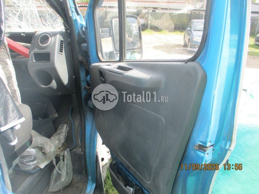 Фото ГАЗ 3009Z6 26