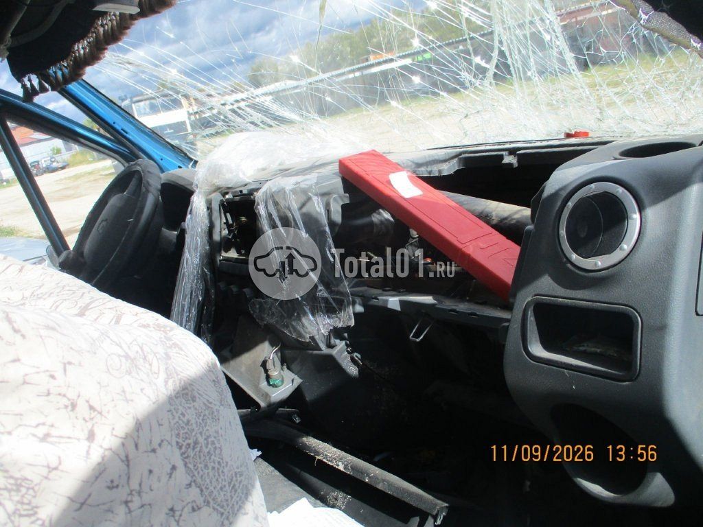Фото ГАЗ 3009Z6 32