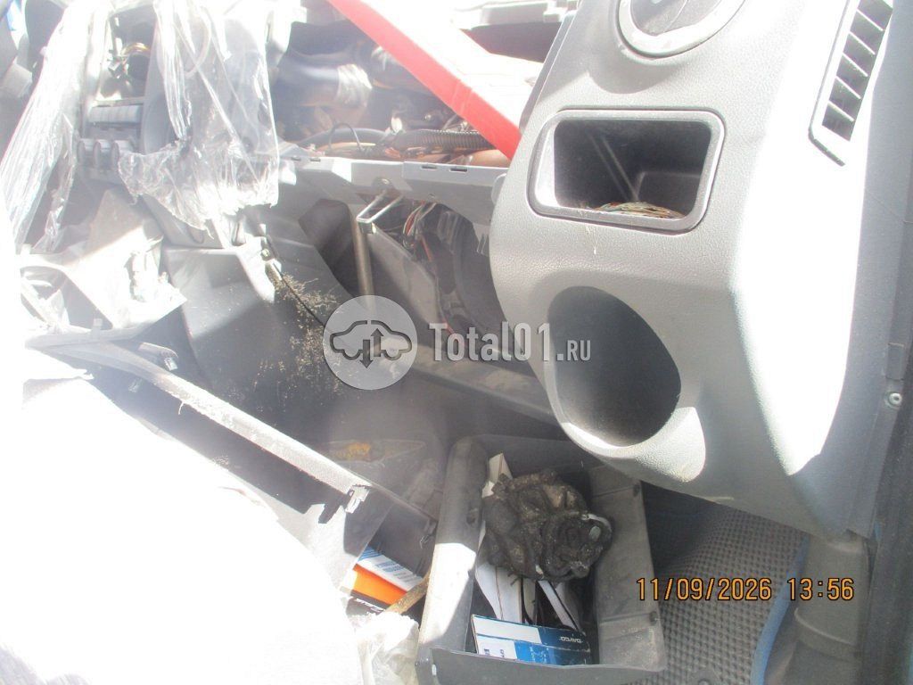 Фото ГАЗ 3009Z6 34