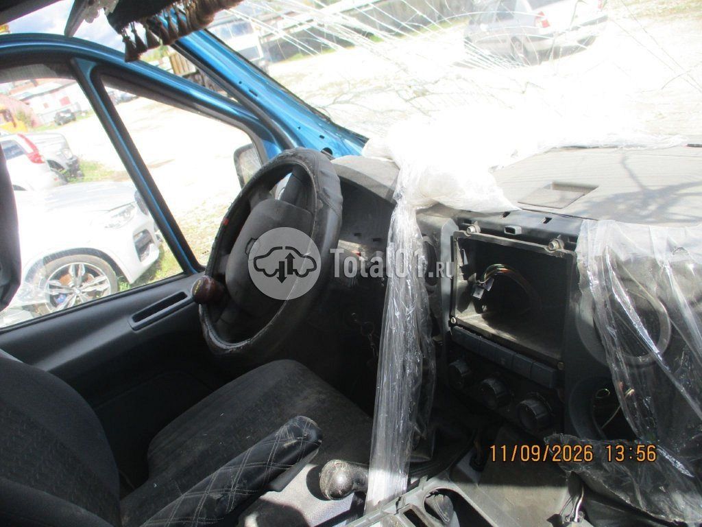 Фото ГАЗ 3009Z6 36
