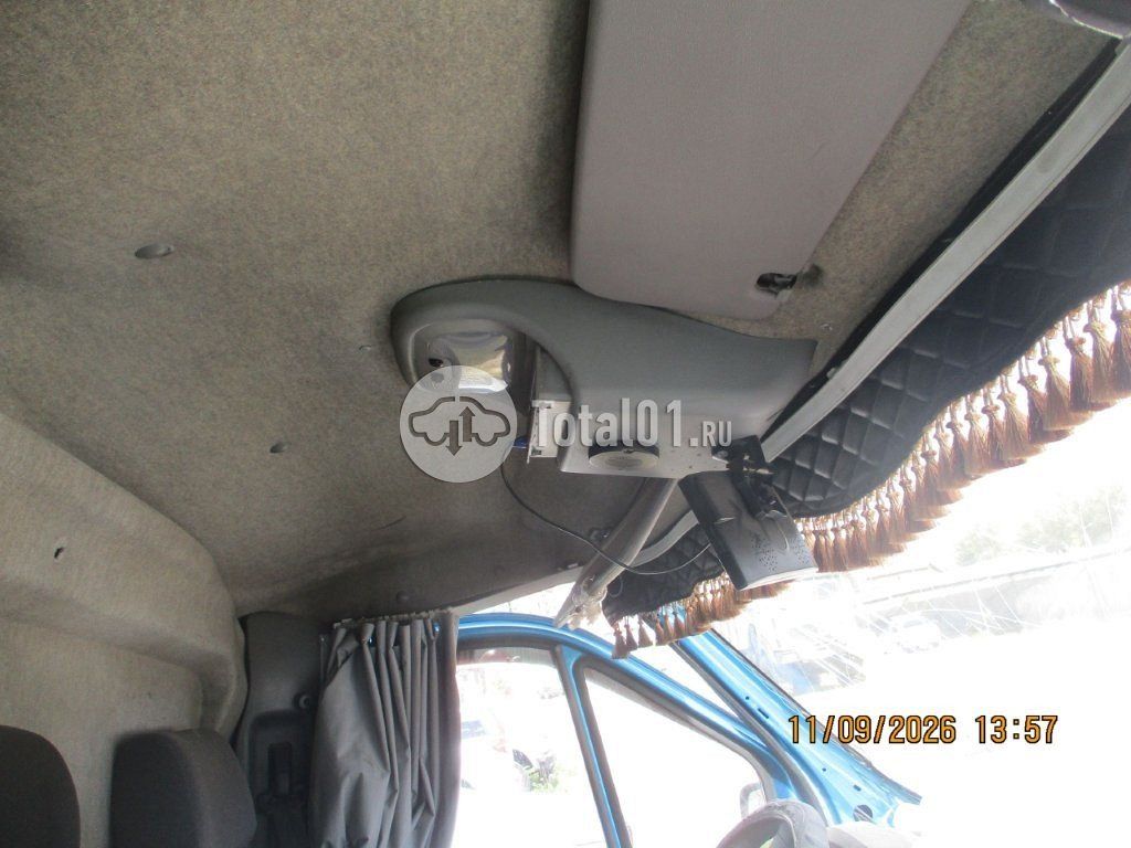 Фото ГАЗ 3009Z6 40