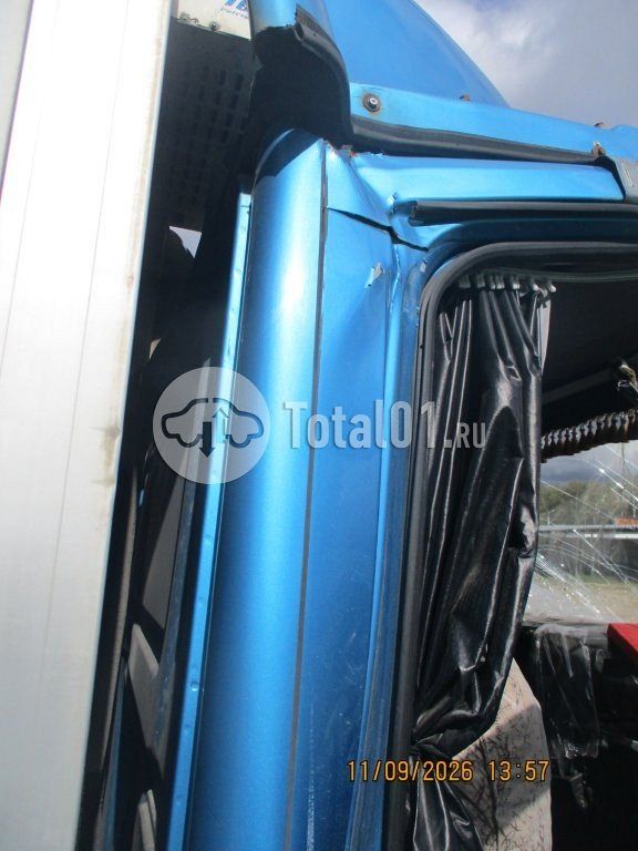 Фото ГАЗ 3009Z6 42