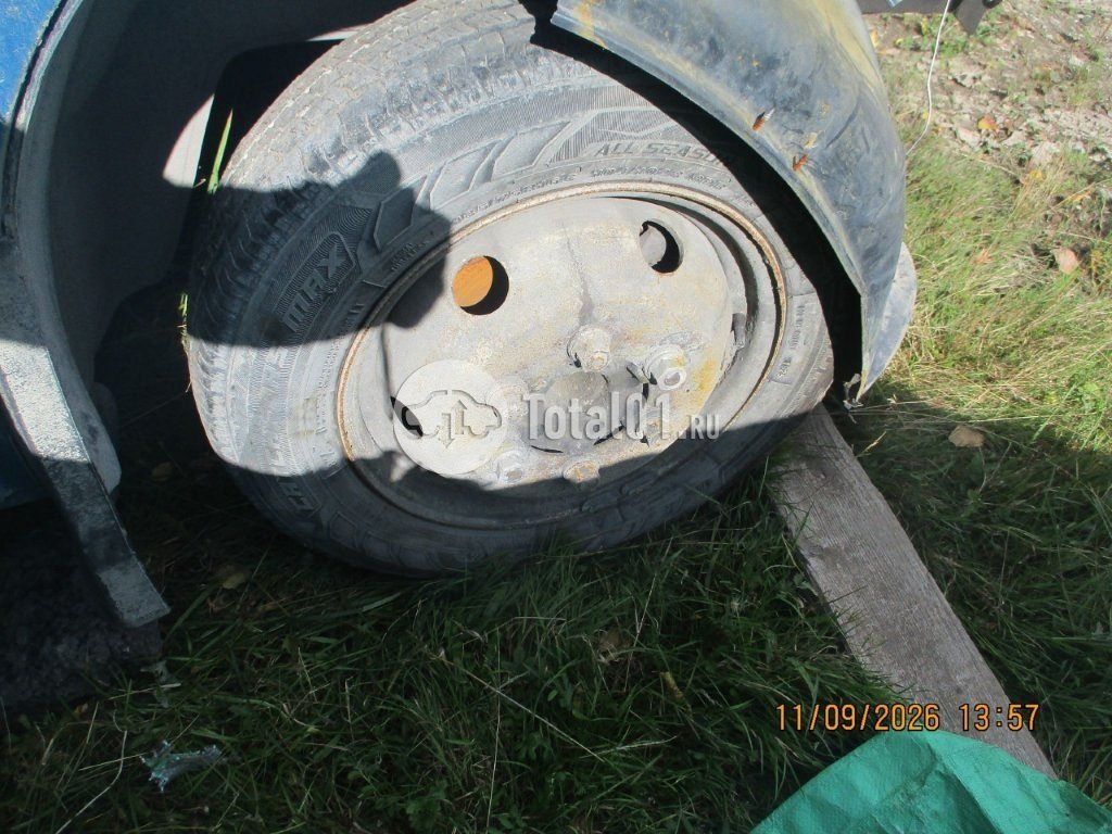 Фото ГАЗ 3009Z6 50