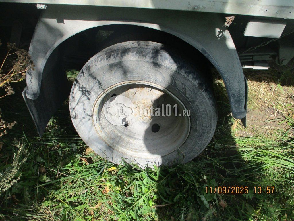 Фото ГАЗ 3009Z6 52