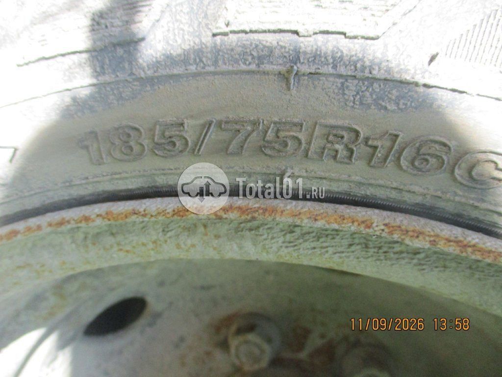 Фото ГАЗ 3009Z6 54