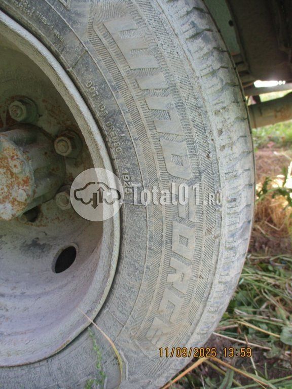 Фото ГАЗ 3009Z6 58